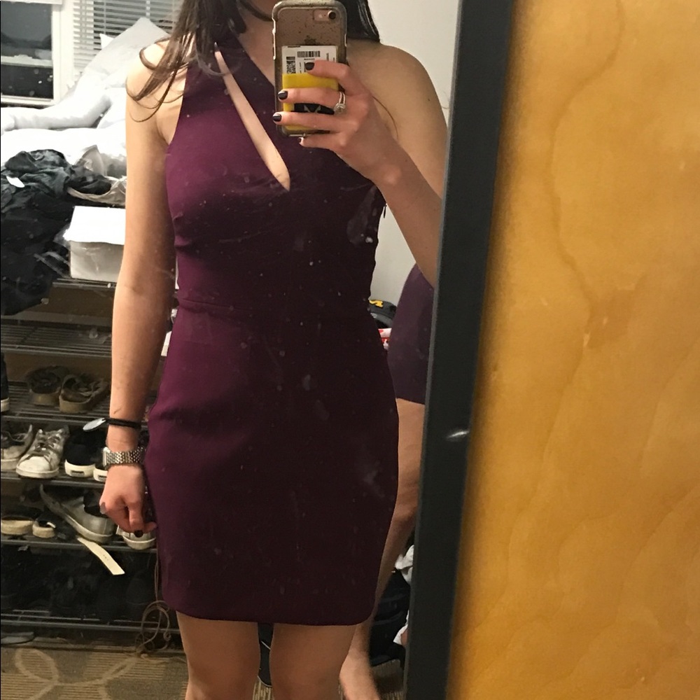 Likely Mini Dress
